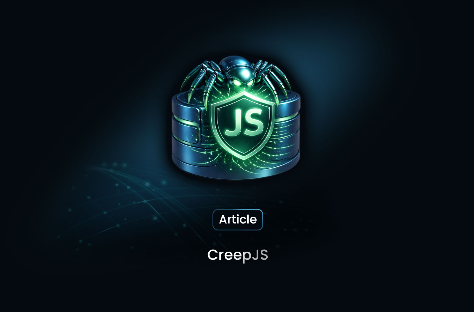 CreepJS: Browser Fingerprinting and What It Means for Scrapers