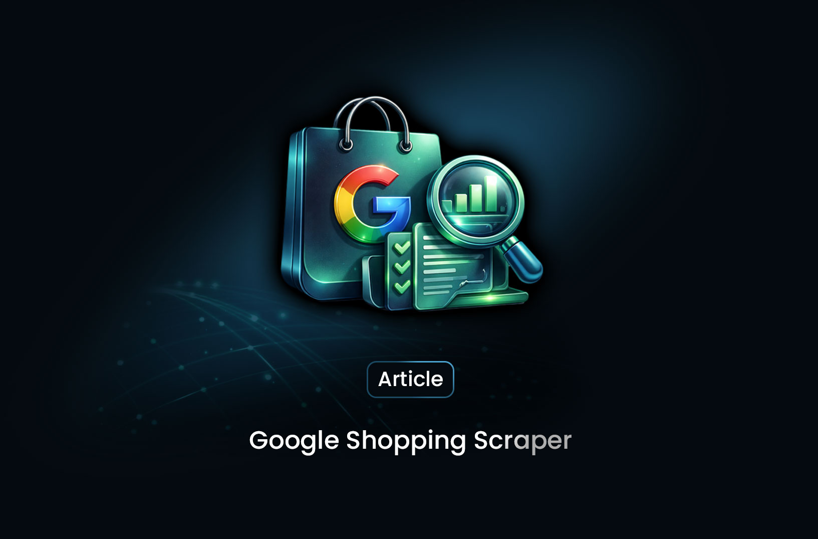 Google Shopping Scraper: What It Is and How to Use It for E-Commerce Insights