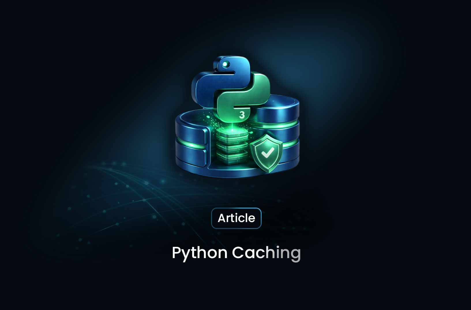 Python Caching Explained: Speed Up Data Retrieval and Reduce Server Load