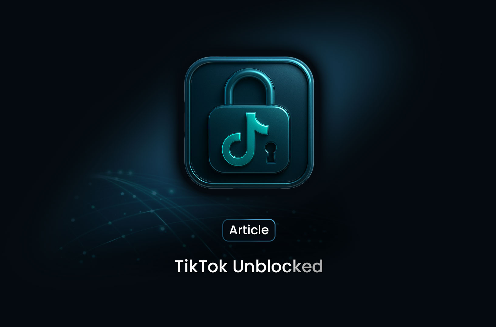 Tiktok Unblocked: How to Access GitHub on Restricted Networks