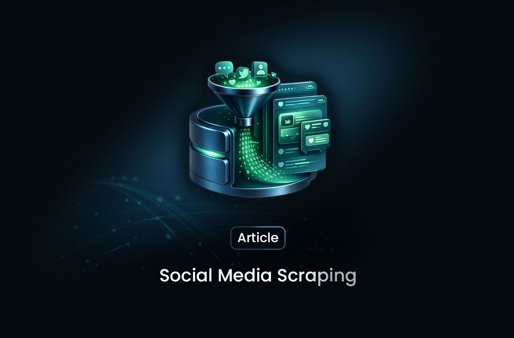 Social Media Scraping in 2026: Top Tools and Strategies for Developers and Businesses