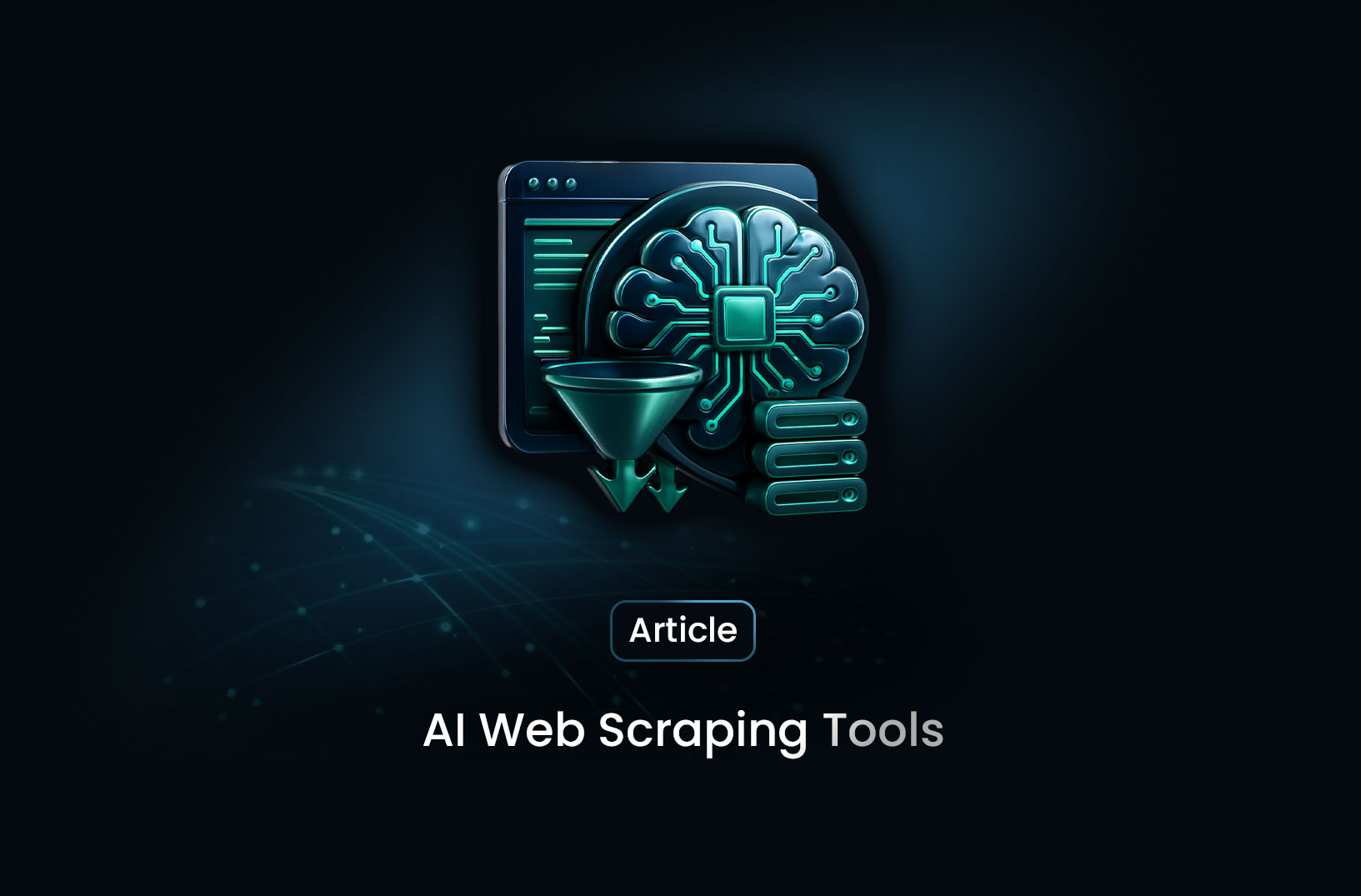 7 Most Effective AI Web Scraping Tools for Automated Data Extraction in 2025