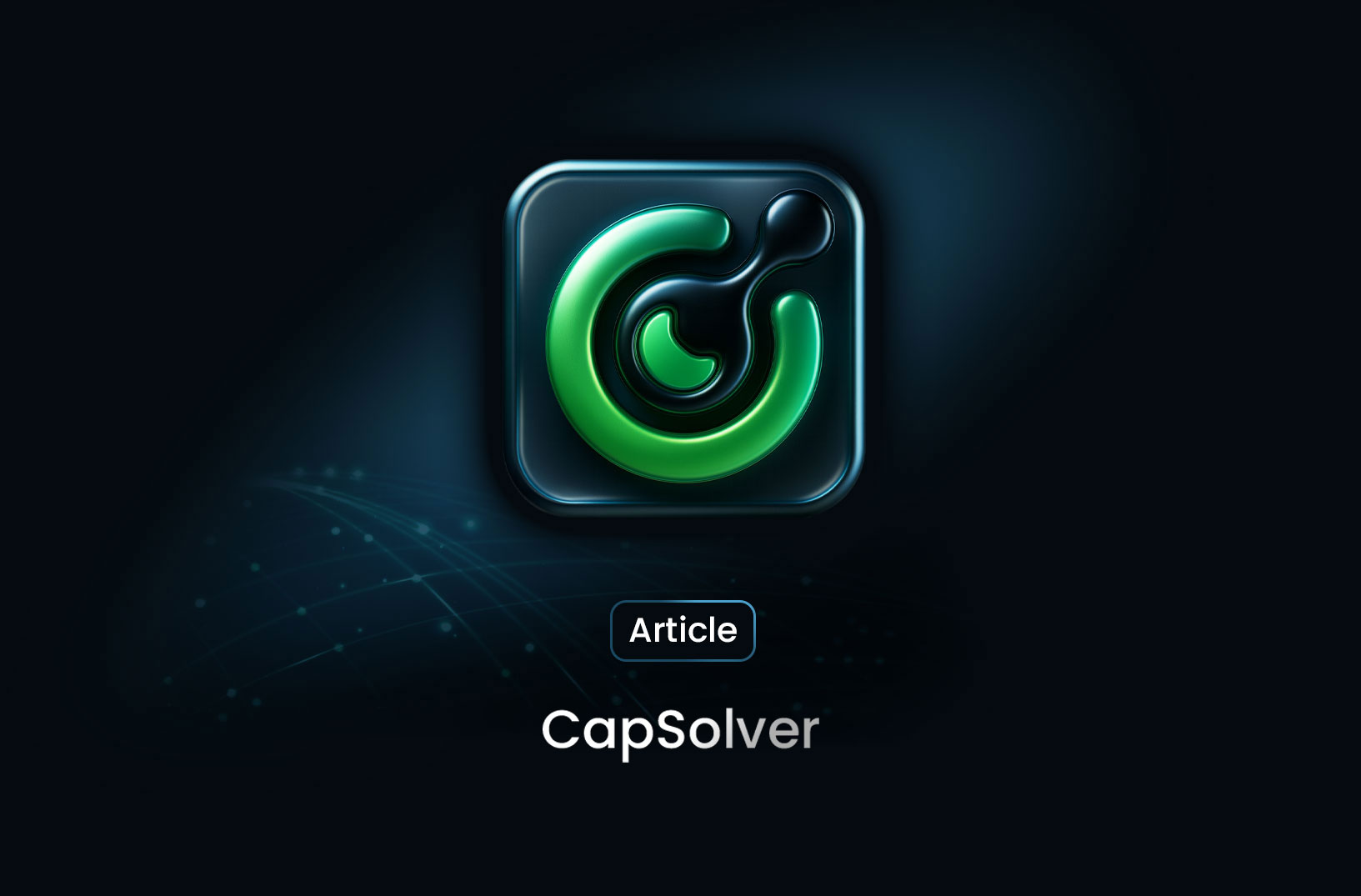 Capsolver: The AI‑Driven Captcha Solver You Need for Web Scraping