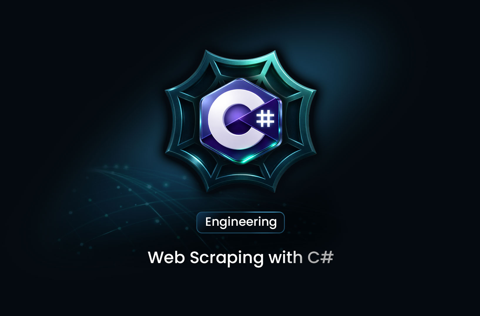 Web Scraping with C#: A Comprehensive Guide for Developers