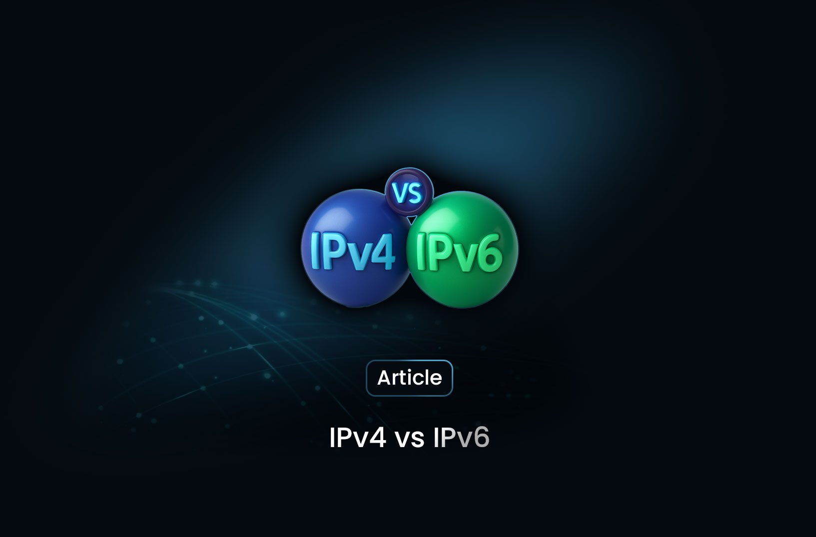 IPv4 vs IPv6 for Beginners: Simple Comparison