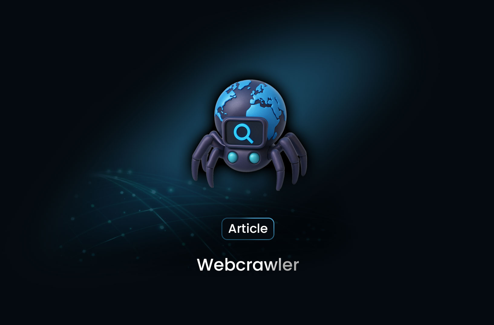Webcrawler: How It Works and Why It Matters