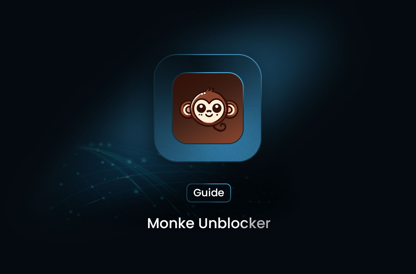 Monke Unblocker: Bypass School Restrictions on Chromebooks