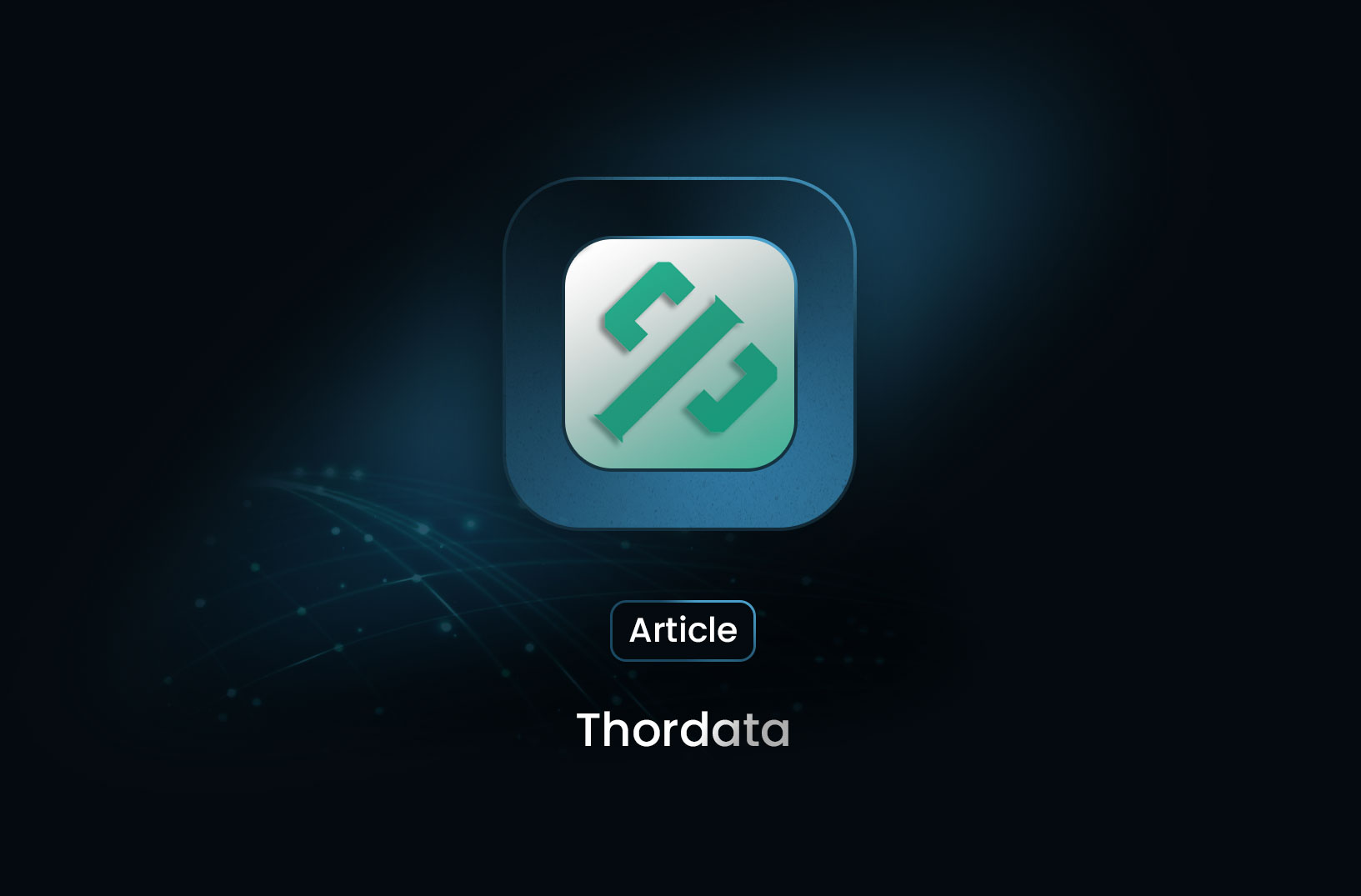 How MrScraper and Thordata Help You Collect Accurate eCommerce Data at Scale