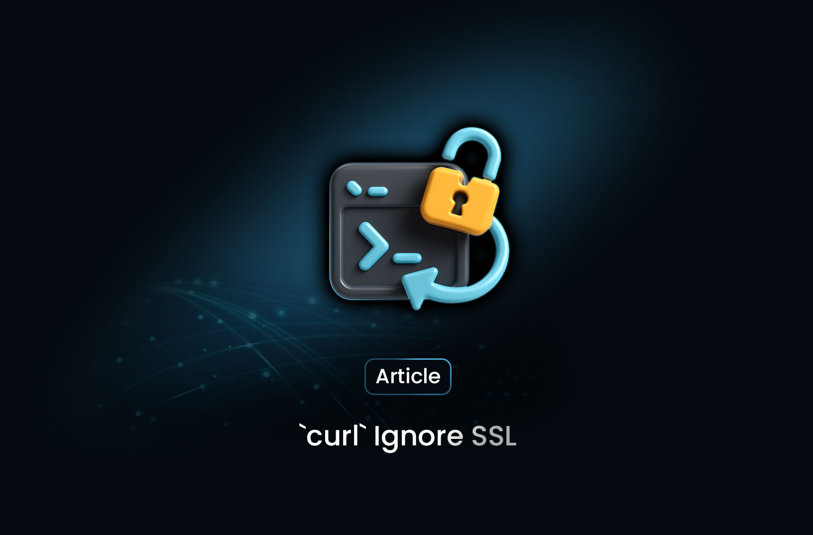 How to Use `curl` to Ignore SSL Certificate Errors Safely