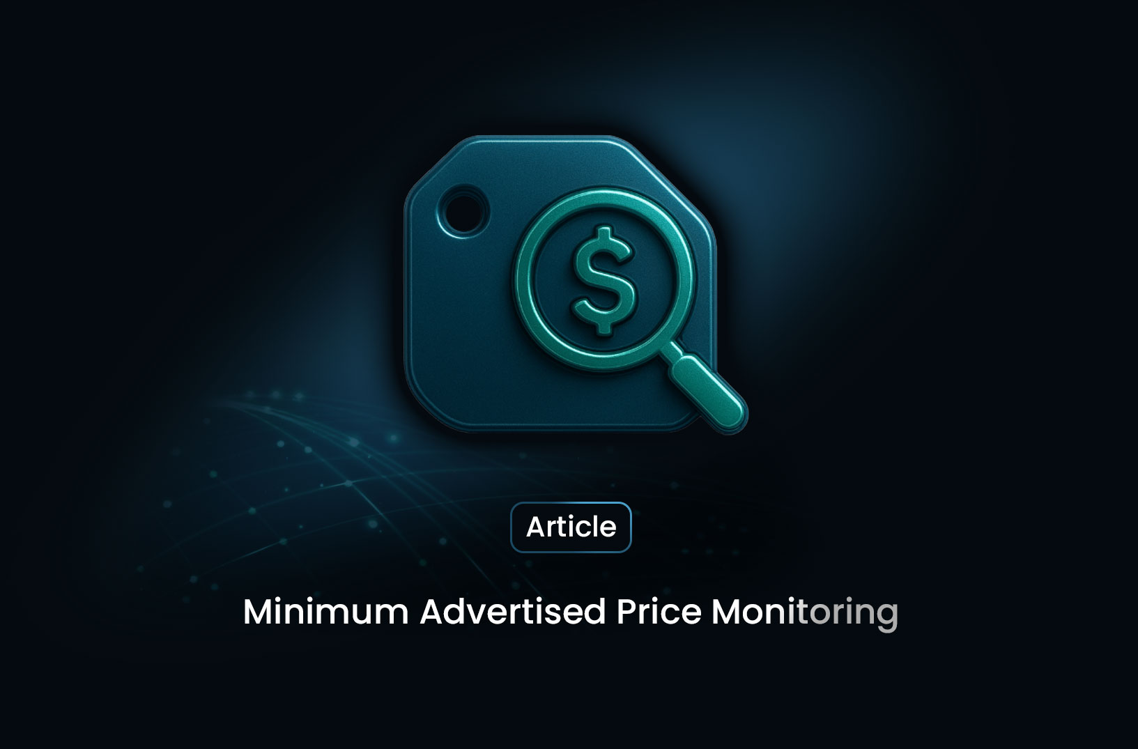 The Importance of MAP Monitoring in Today’s E-Commerce Market