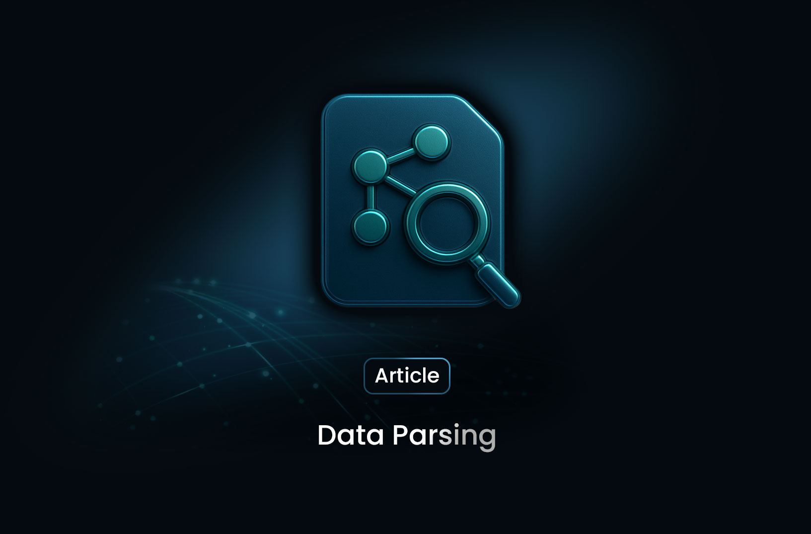 Data Parsing Explained: Definition, Benefits, and Real Use Cases