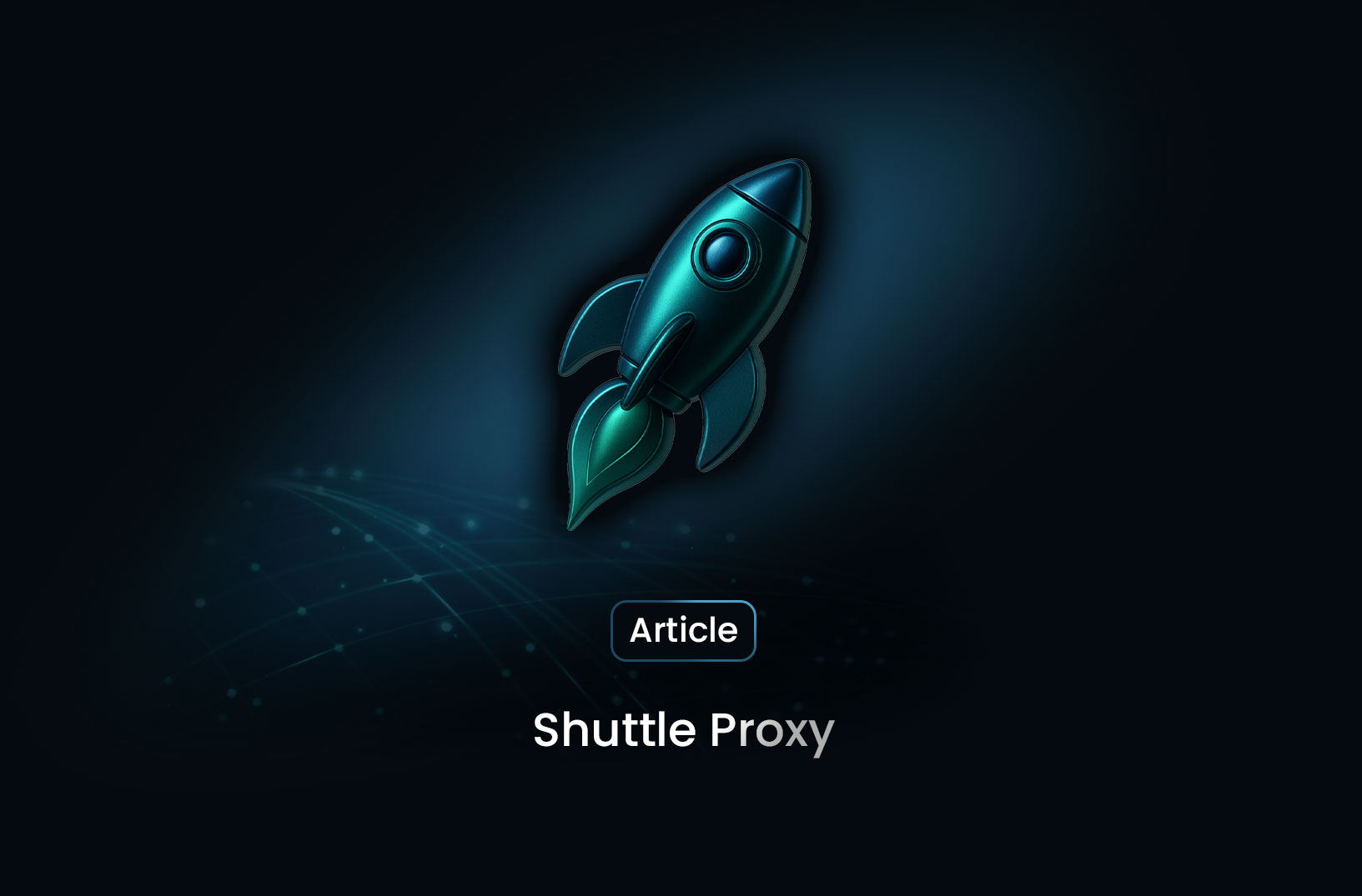 How to Use Shuttle Proxy: Features, Configuration, and Best Practices