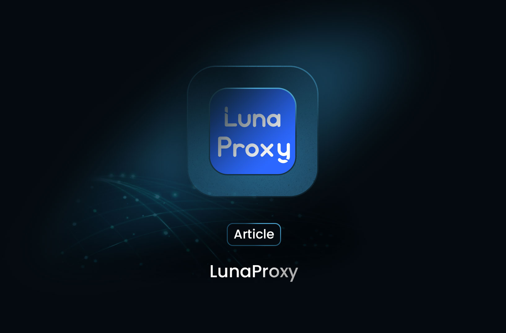 Streamlining Web Scraping with LunaProxy and MrScraper Integration