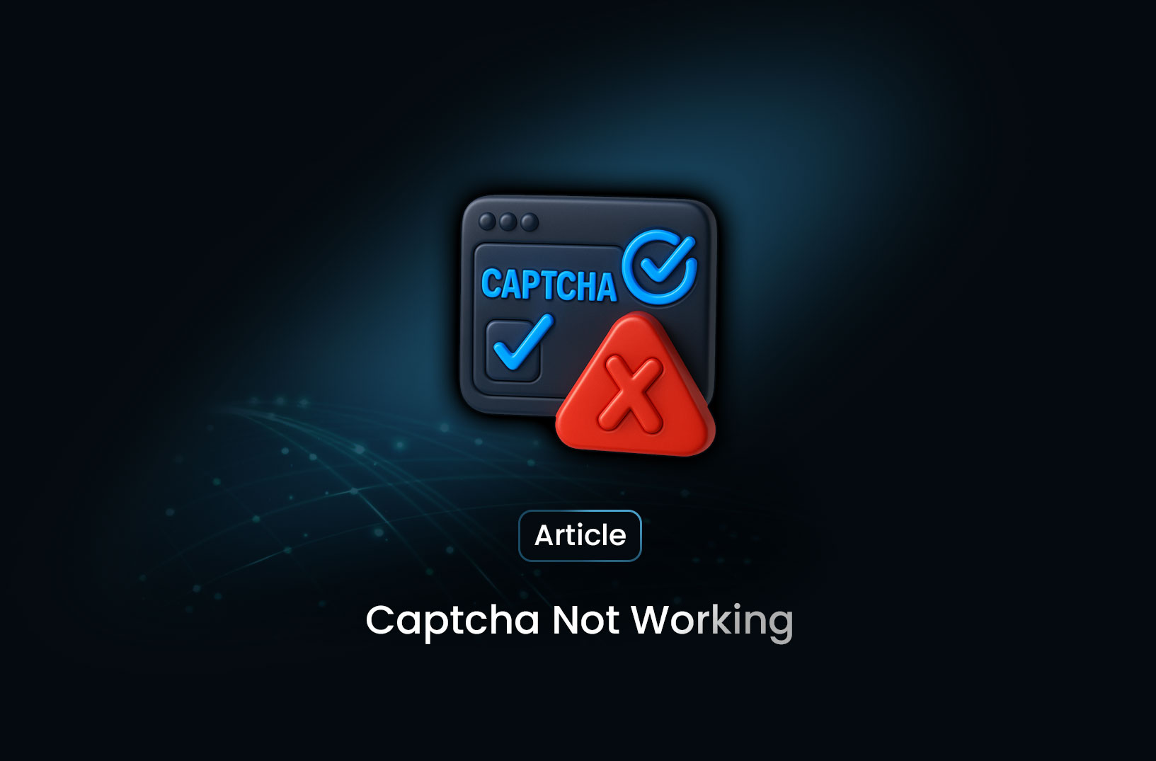 Steam Captcha Not Working? Here's What You Can Do