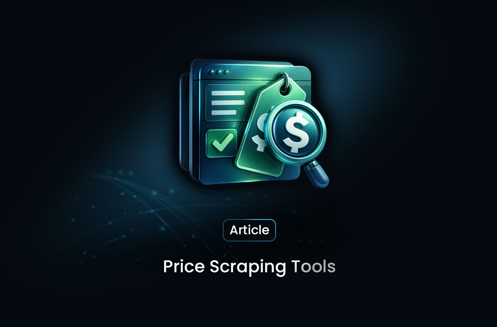 Price Scraping Tools: Top Features and Benefits