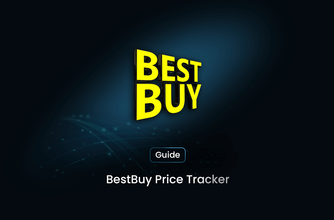 BestBuy Price Tracker: Automate Price Monitoring