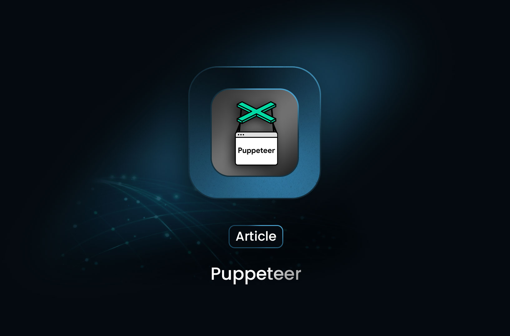 How Puppeteer Benefits Your Web Scraping Projects