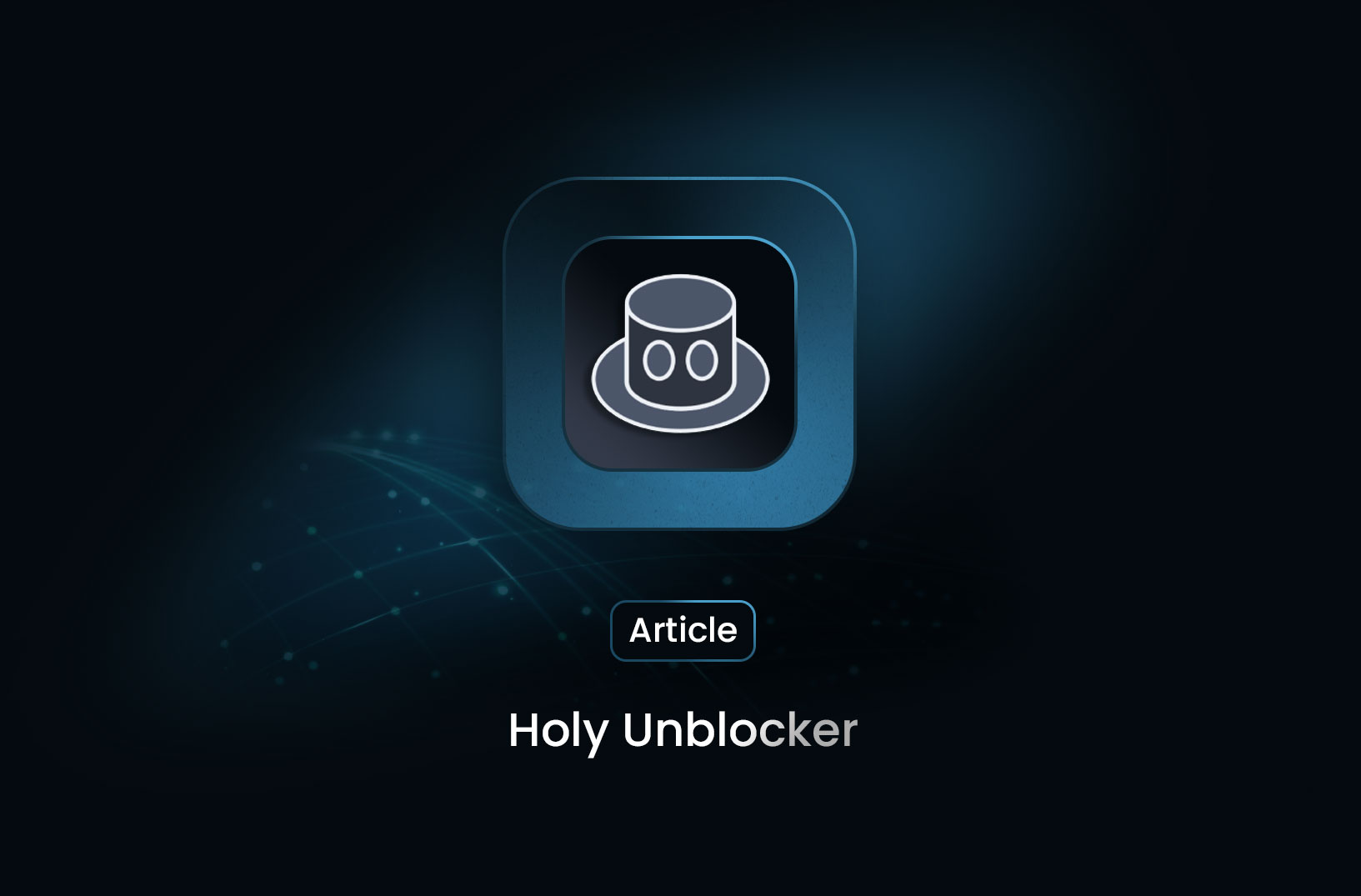 Holy Unblocker: How It Helps You Access Blocked Sites