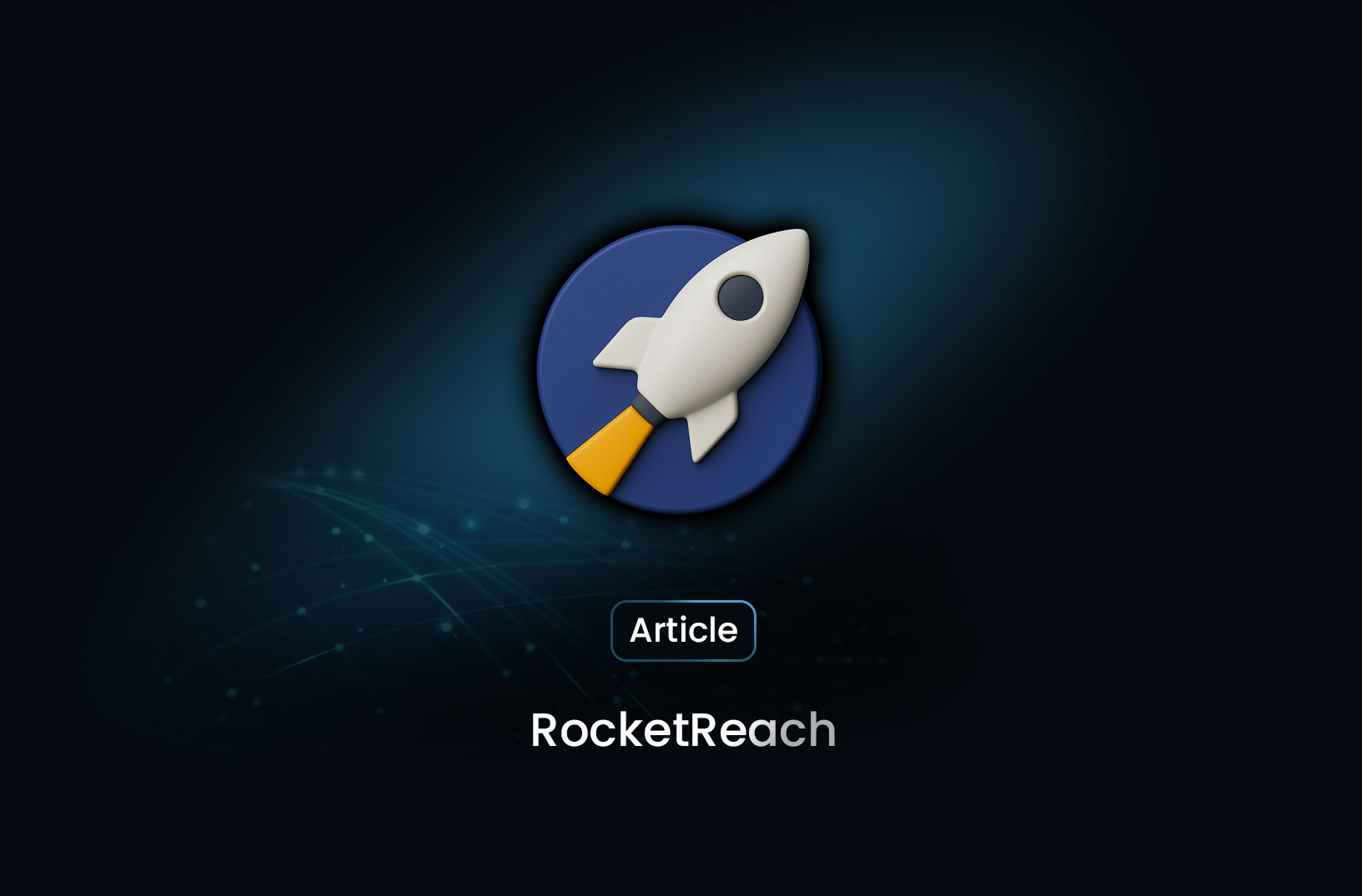 What is RocketReach? How It Helps With Contact Discovery and Lead Generation?