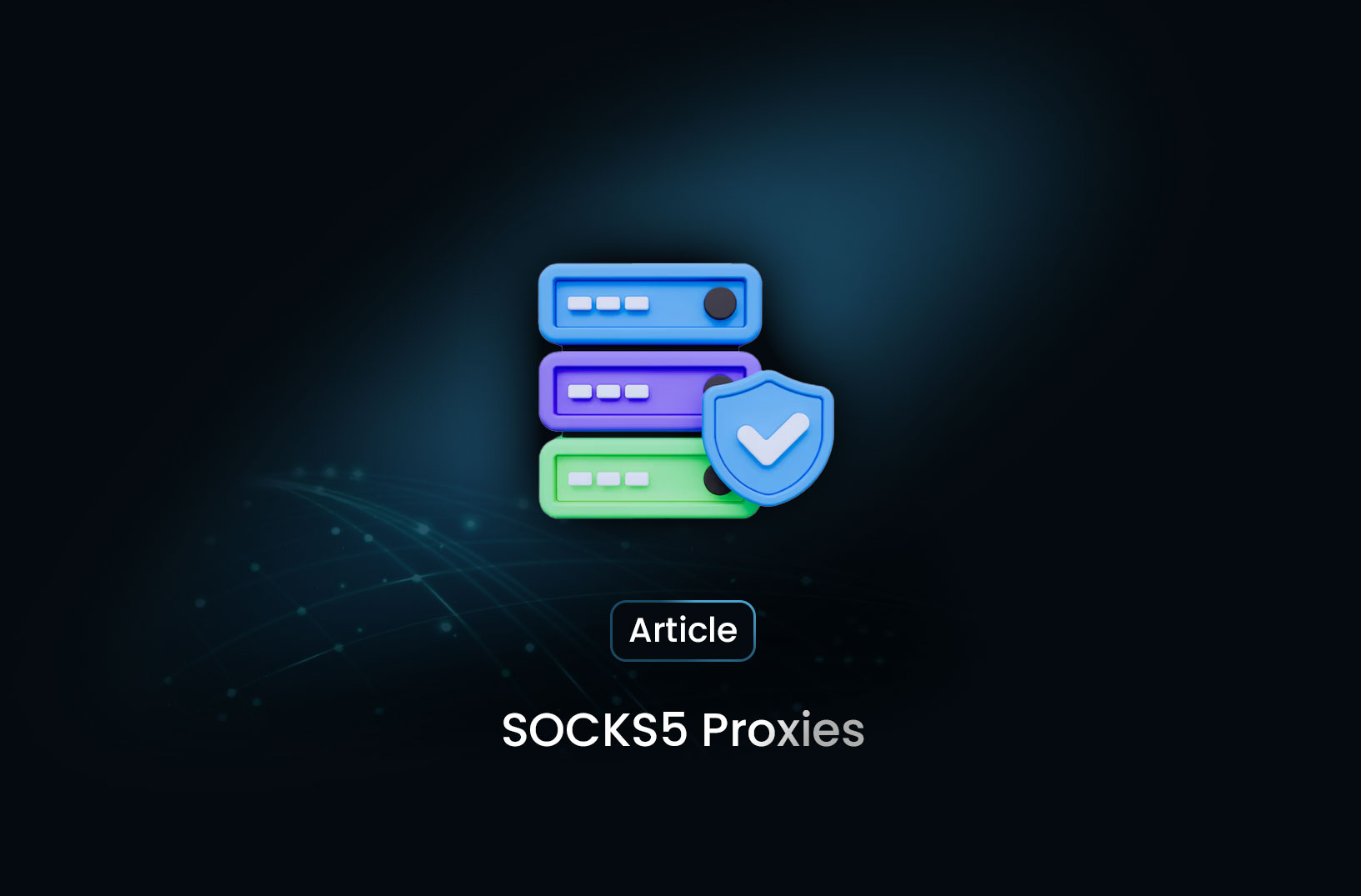 The Pros and Cons of Using Free SOCKS5 Proxies  