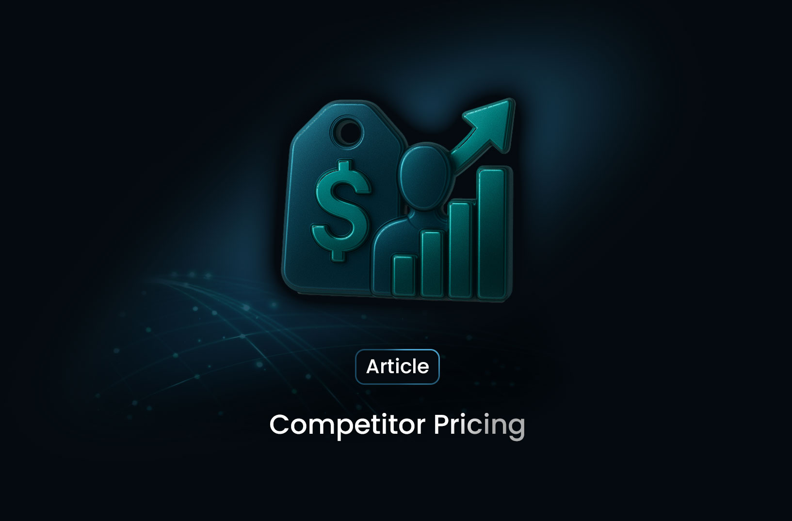 How to Find Competitor Pricing: a Comprehensive Guide