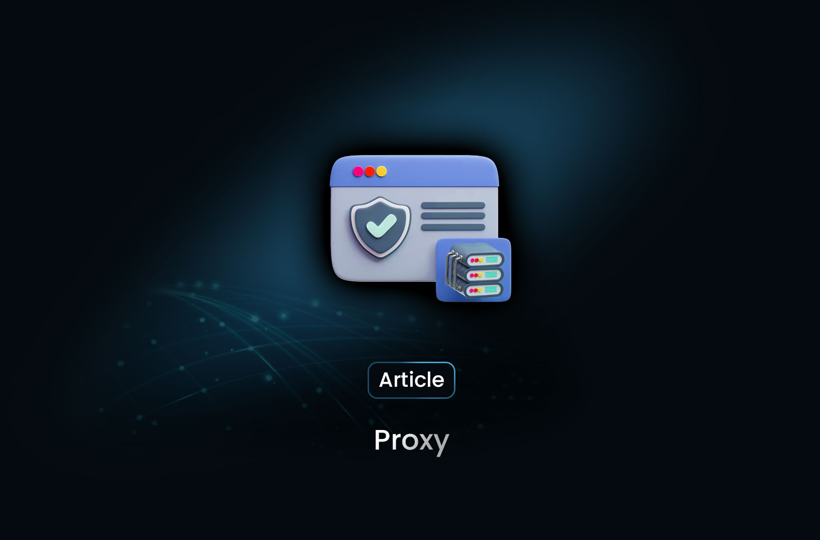 How to Scrape Data Behind Geo-Restricted Content Using Proxies