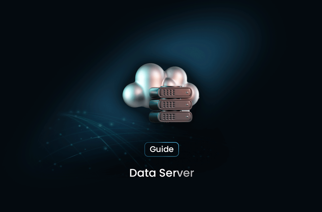 Data Server: A Beginner's Guide with Practical Use Case and Technical Steps