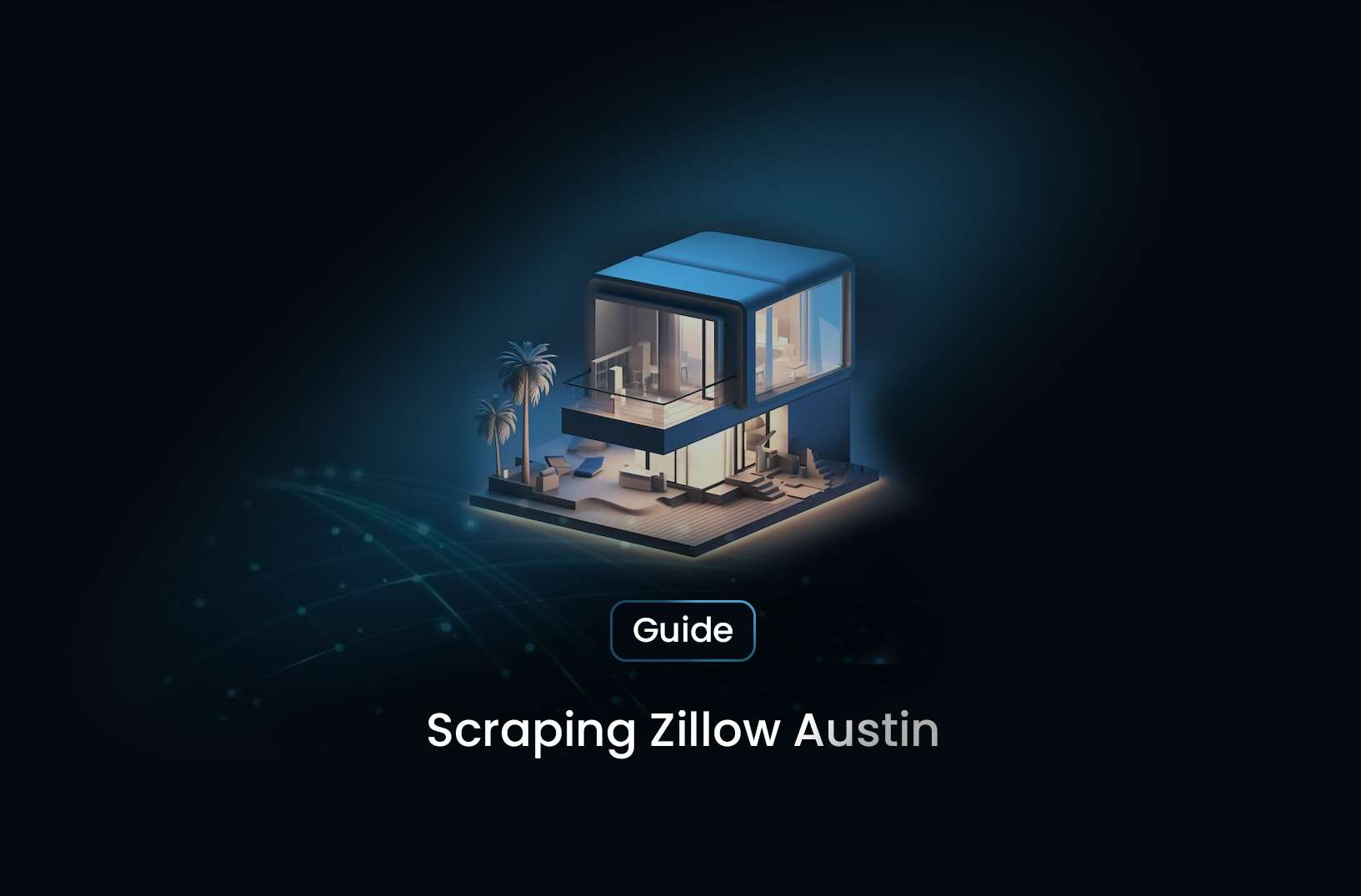 How to Get Real Estate Listings: Scraping Zillow Austin