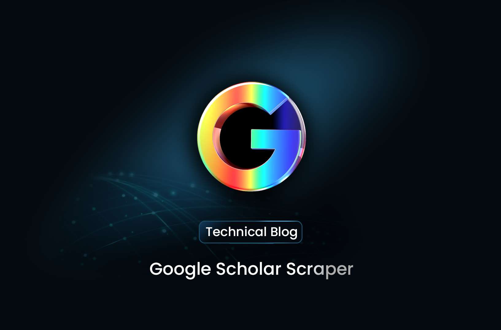 How to Scrape Google Scholar: Step-by-Step Using MrScraper