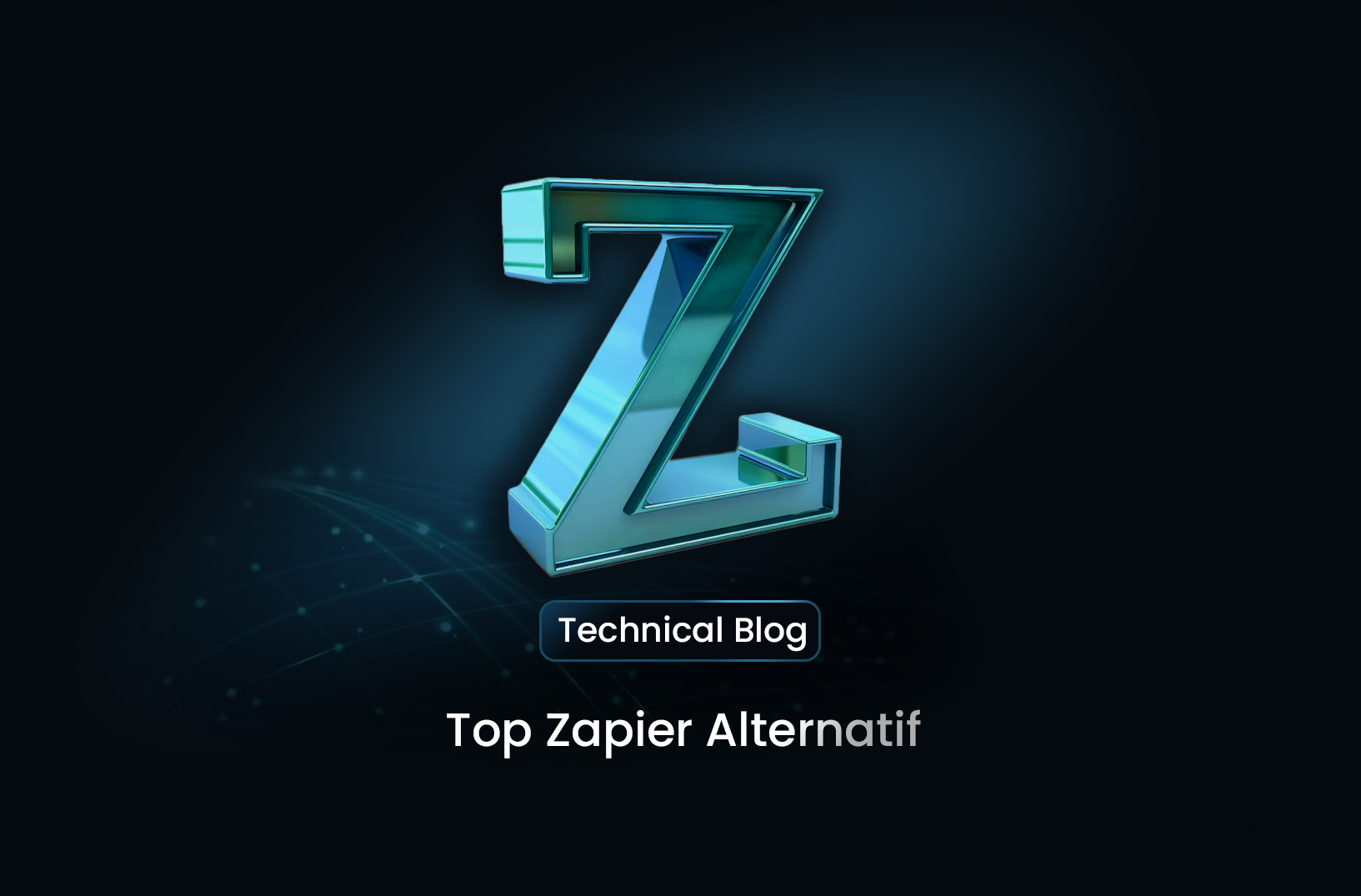 10 Best Zapier Alternatives for Automating Your Workflow