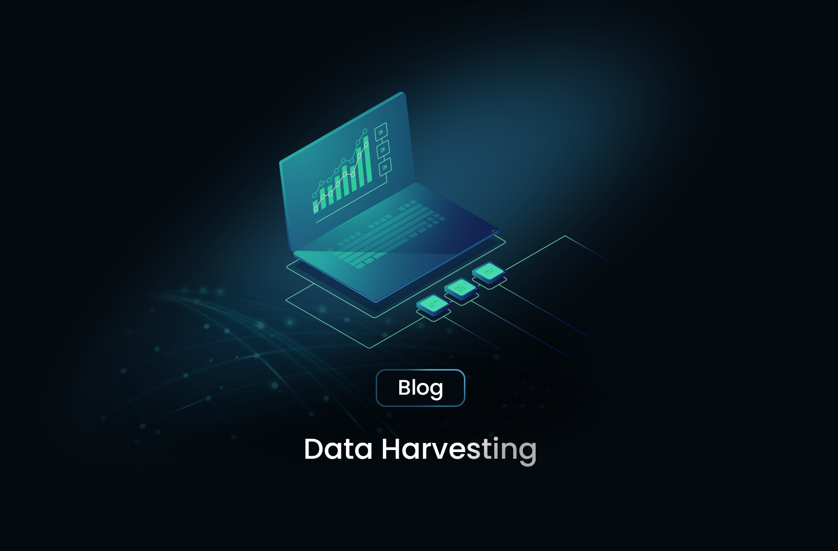 Data Harvesting: Automating Information Collection