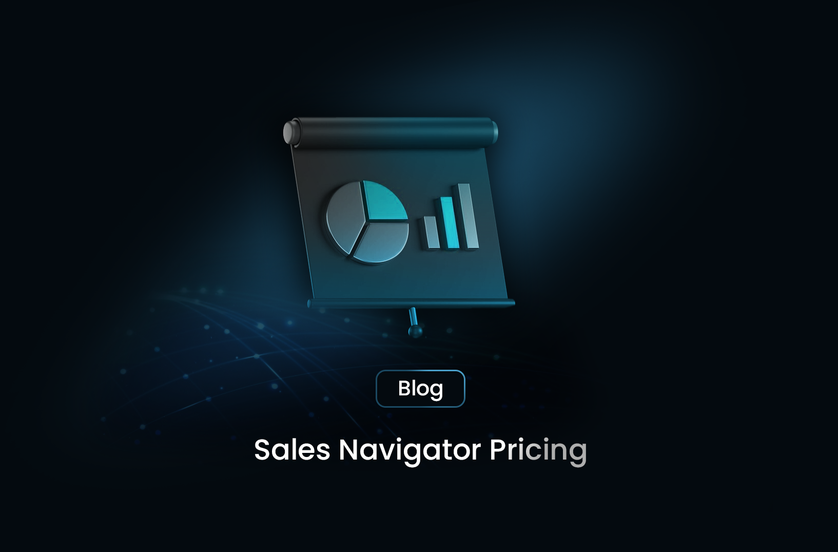 Sales Navigator Pricing: How MrScraper Enhances Lead Generation