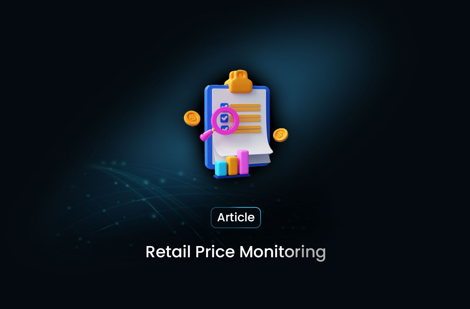 Using Web Scraping for Strategic Retail Price Monitoring