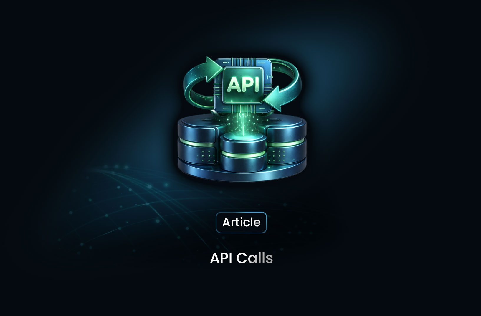 API Calls 101: Understanding How the Web Communicates