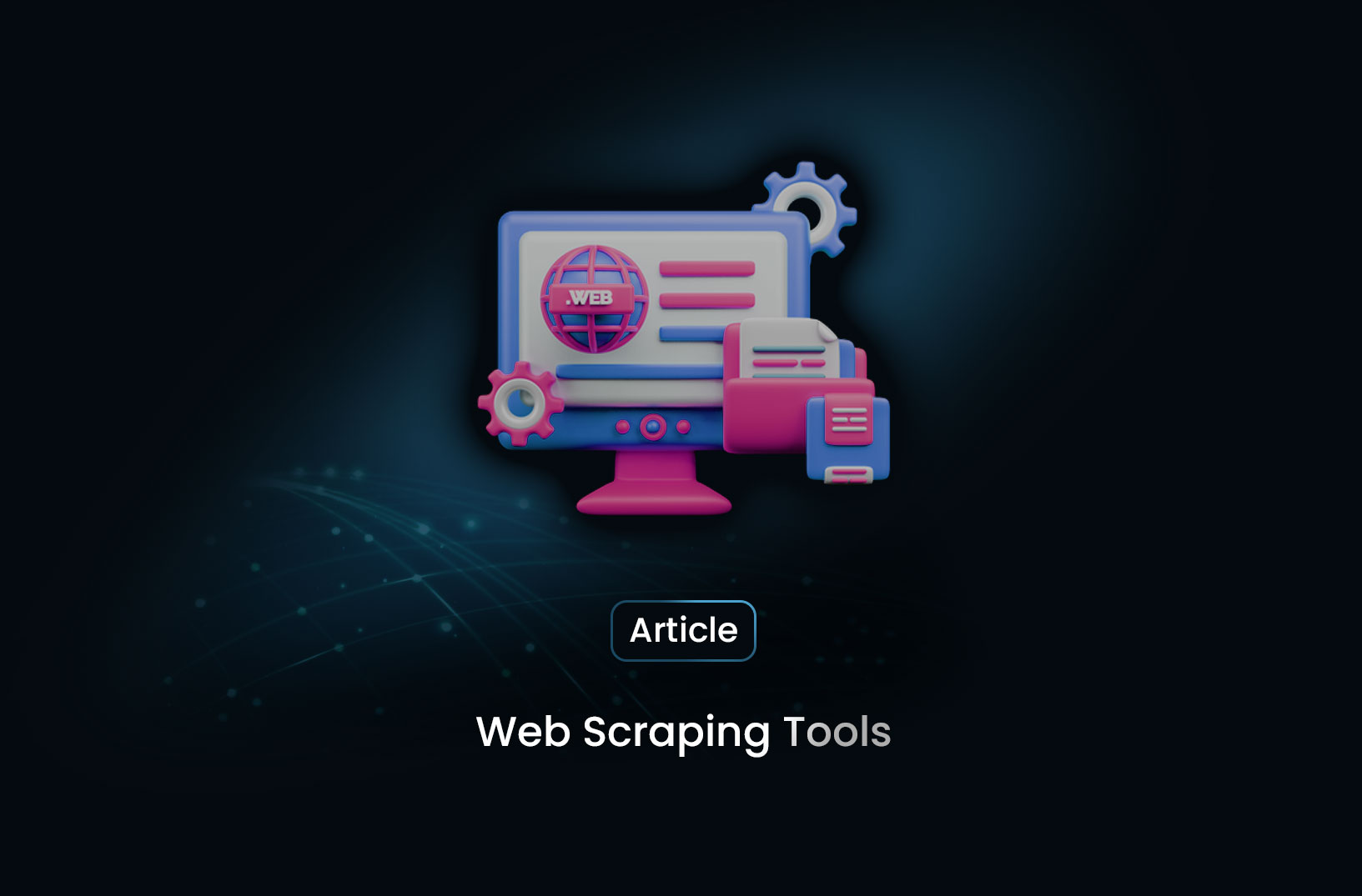 How Do Web Scraping Tools Work