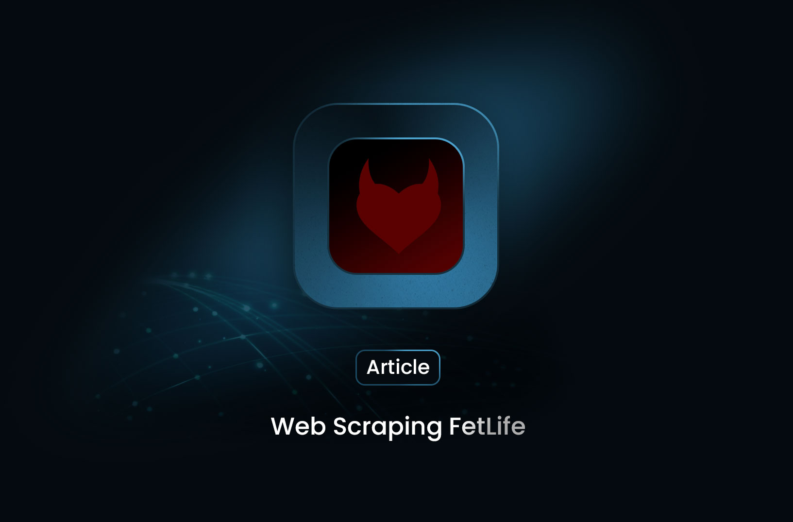 5 Ethical Ways to Scrape Data from Fetlife