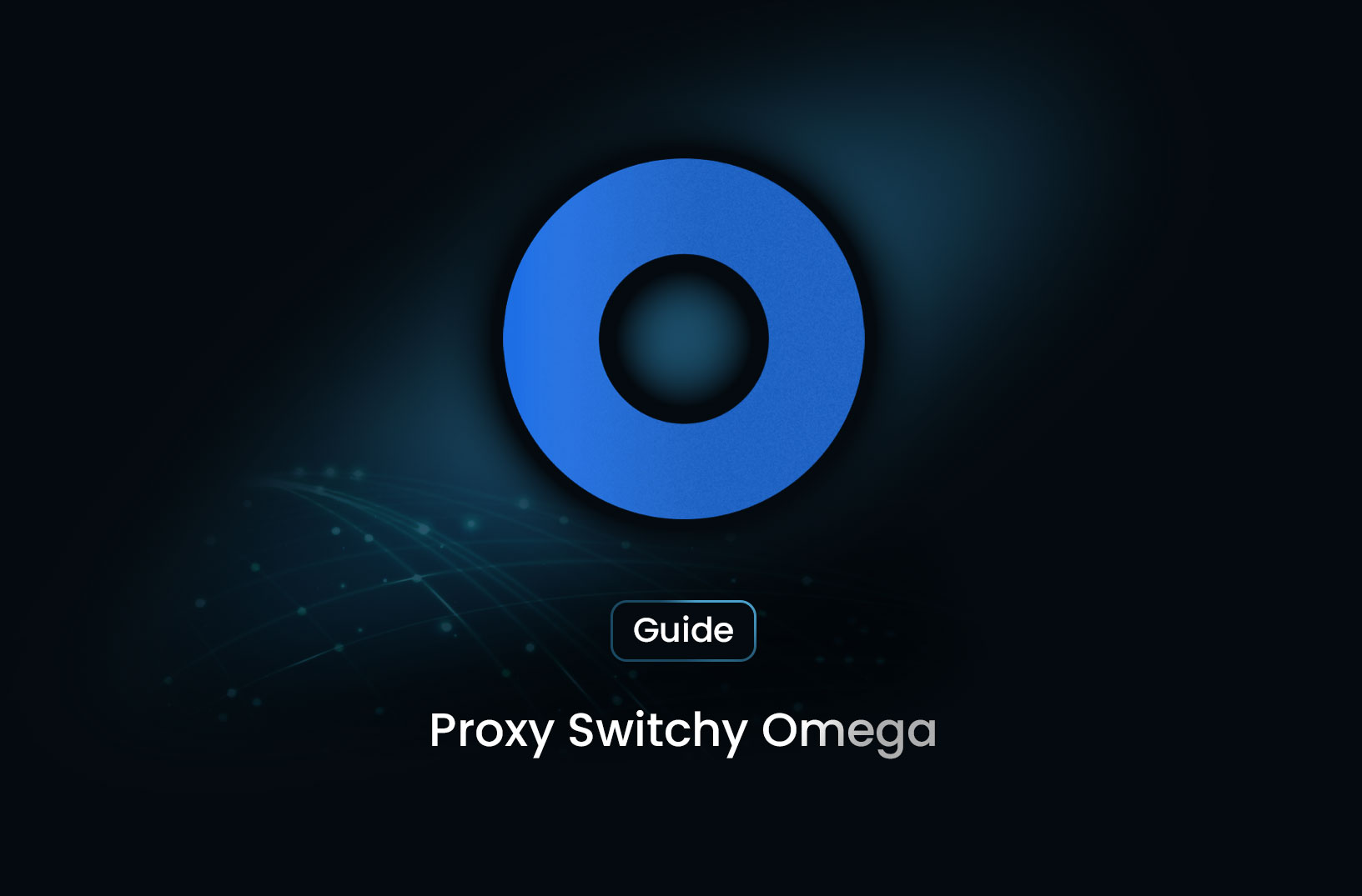 5 Advanced Tips and Tricks for Using Proxy SwitchyOmega