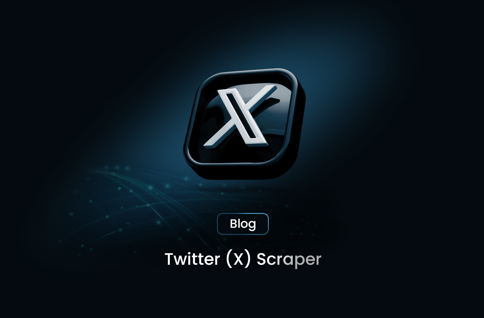 Twitter Scraper Made Simple with MrScraper