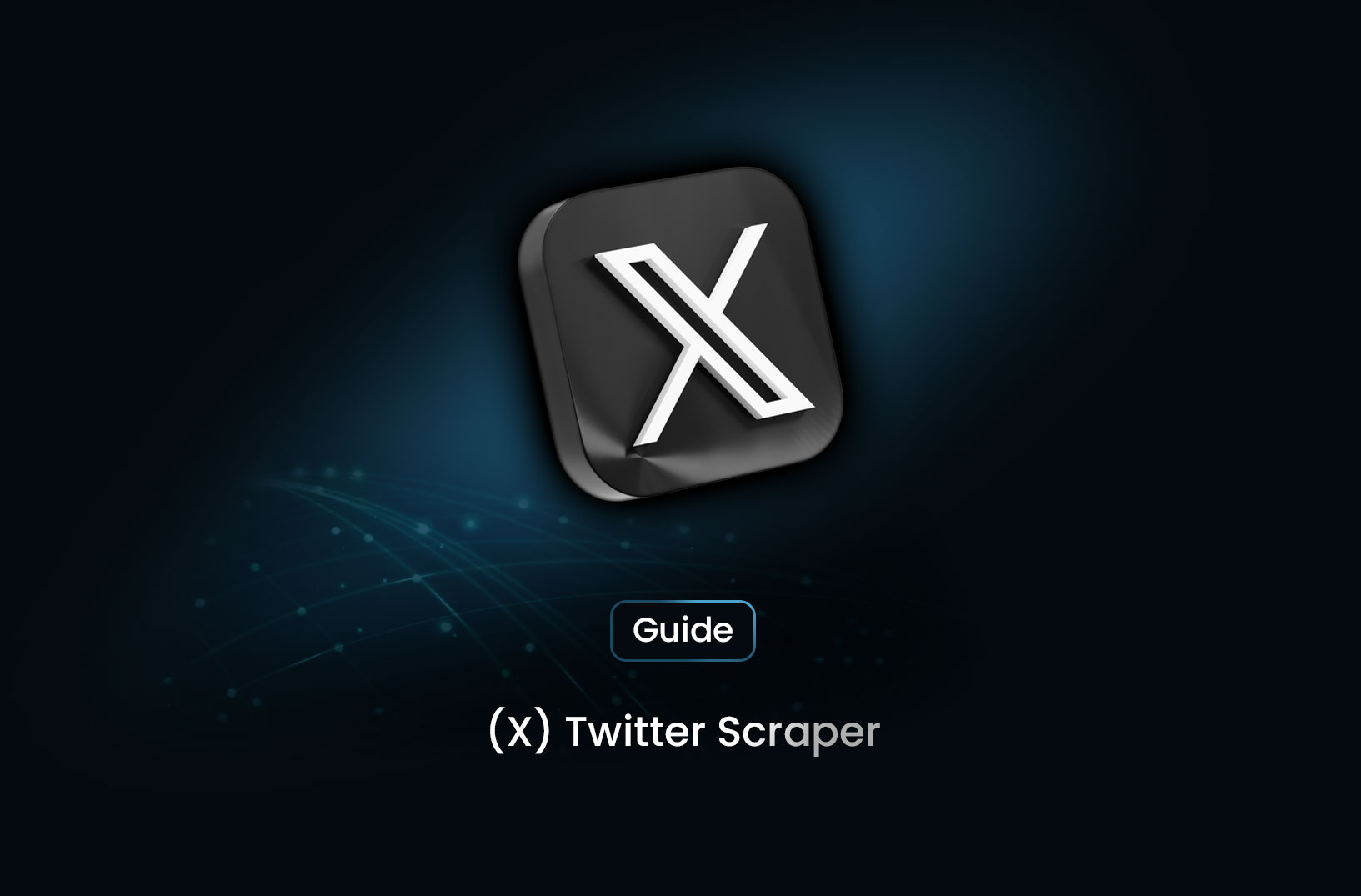 Twitter Scraper Made Simple with MrScraper