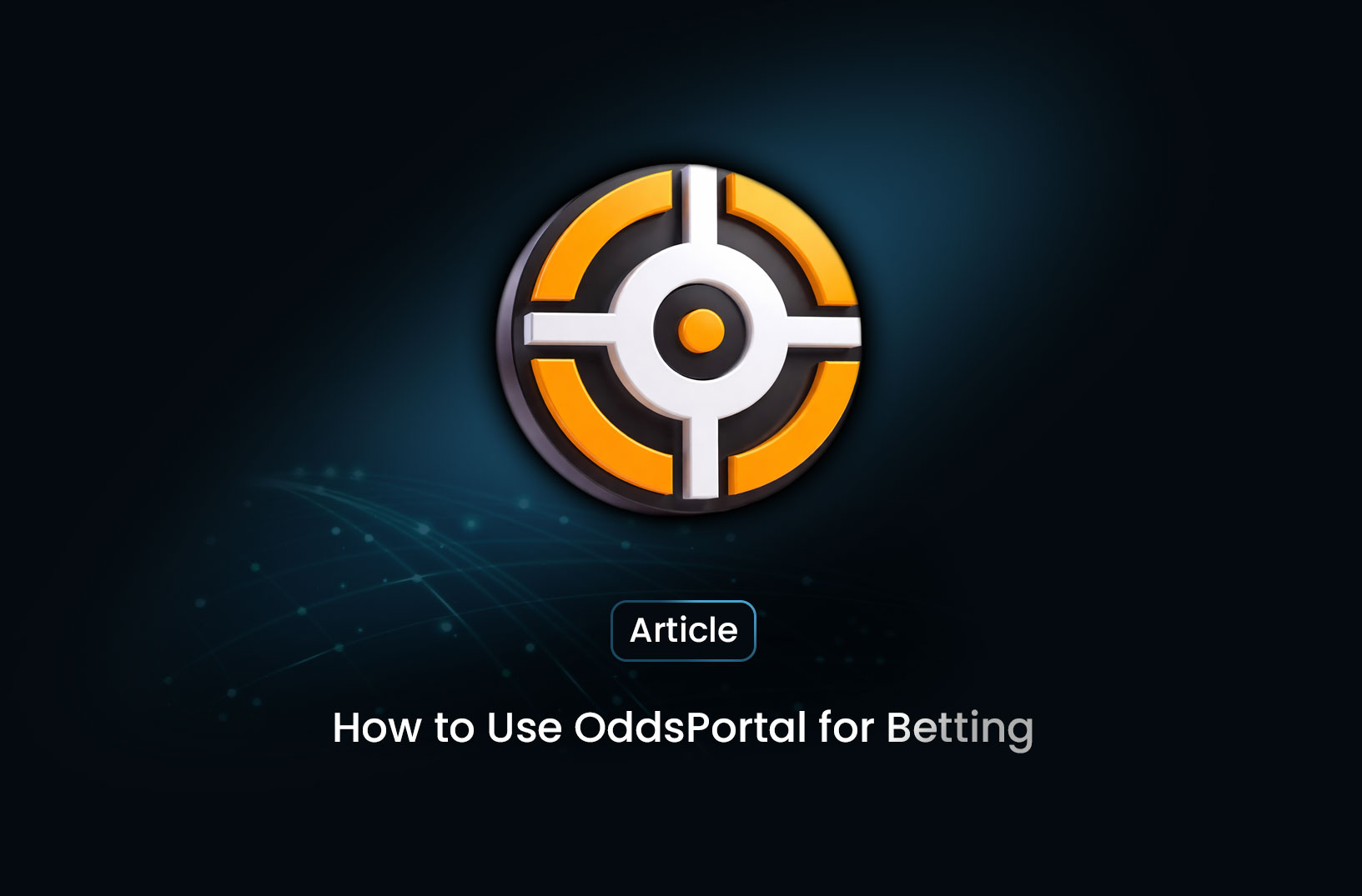 How to Use OddsPortal for Betting