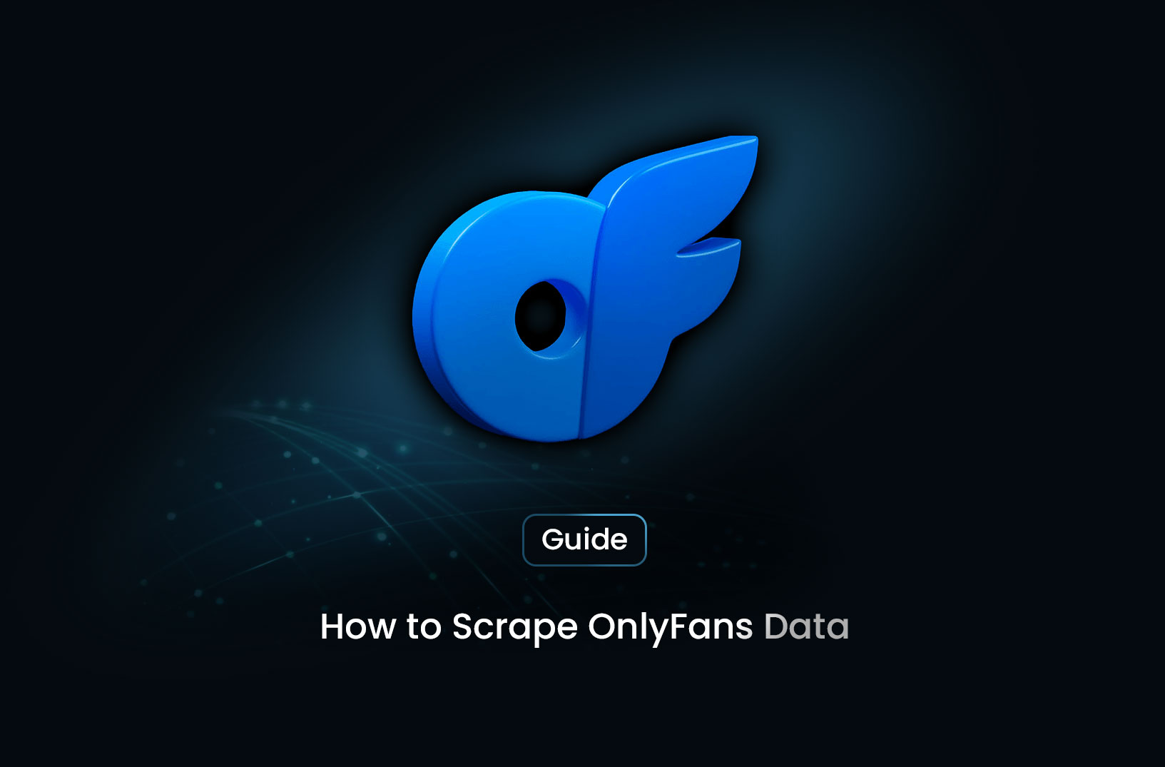 How to Scrape OnlyFans Data with MrScraper’s Scrape GPT