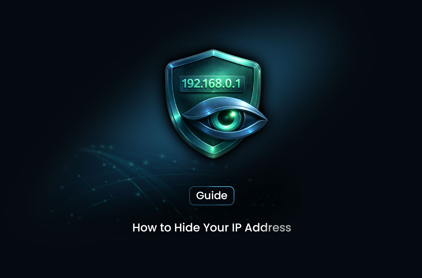 How to Hide Your IP Address with MrScraper