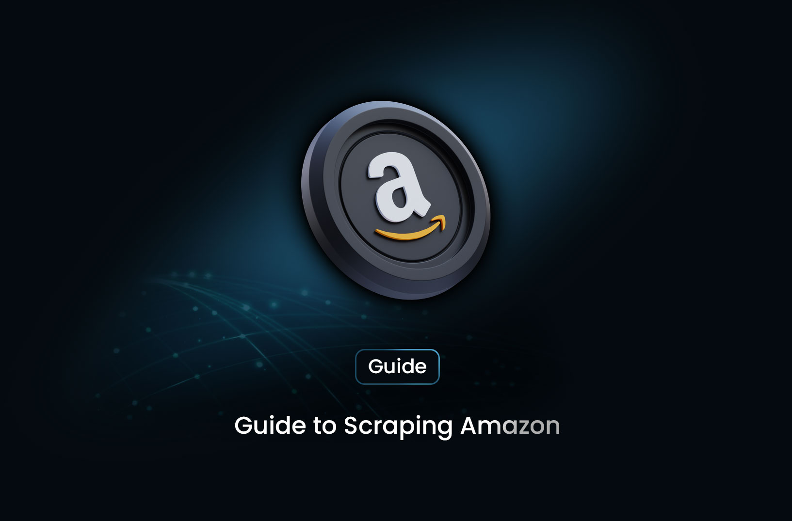 Guide to Scraping E-commerce Websites : Amazon