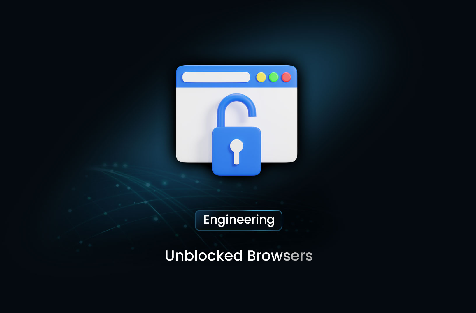 Unblocked Browsers: Accessing the Web Without Restrictions