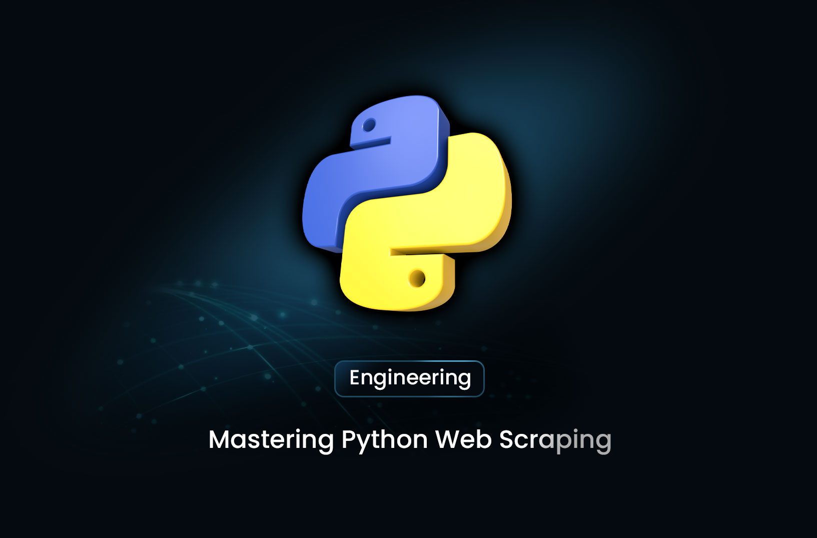 Mastering Python Web Scraping: A Step-by-Step Guide