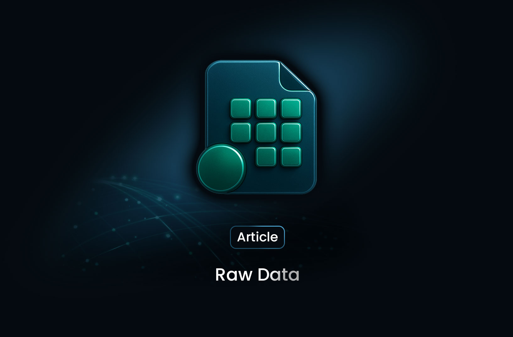 What is Raw Data and Why Is It Important?