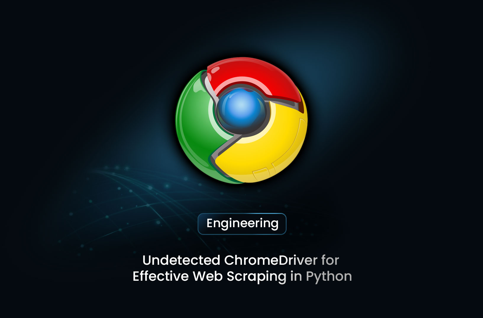 Undetected ChromeDriver for Effective Web Scraping in Python