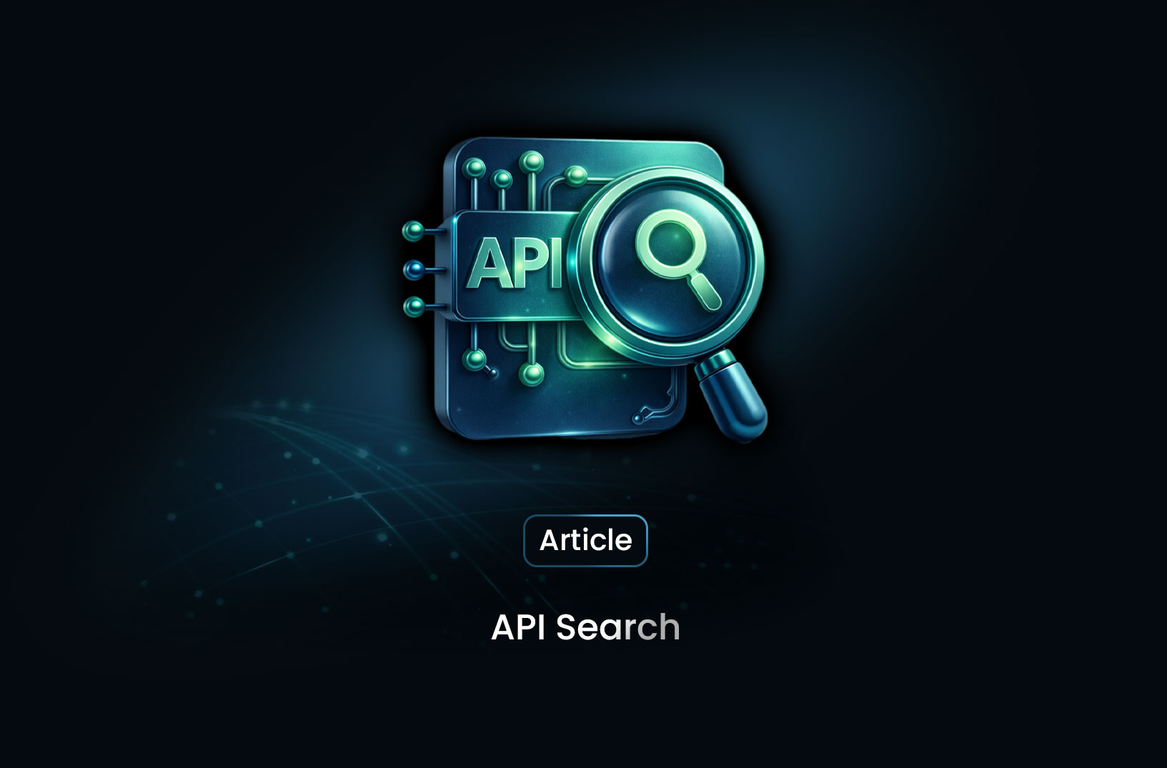 The Best API Search Company’s Homepage: What It Is and Why It Matters