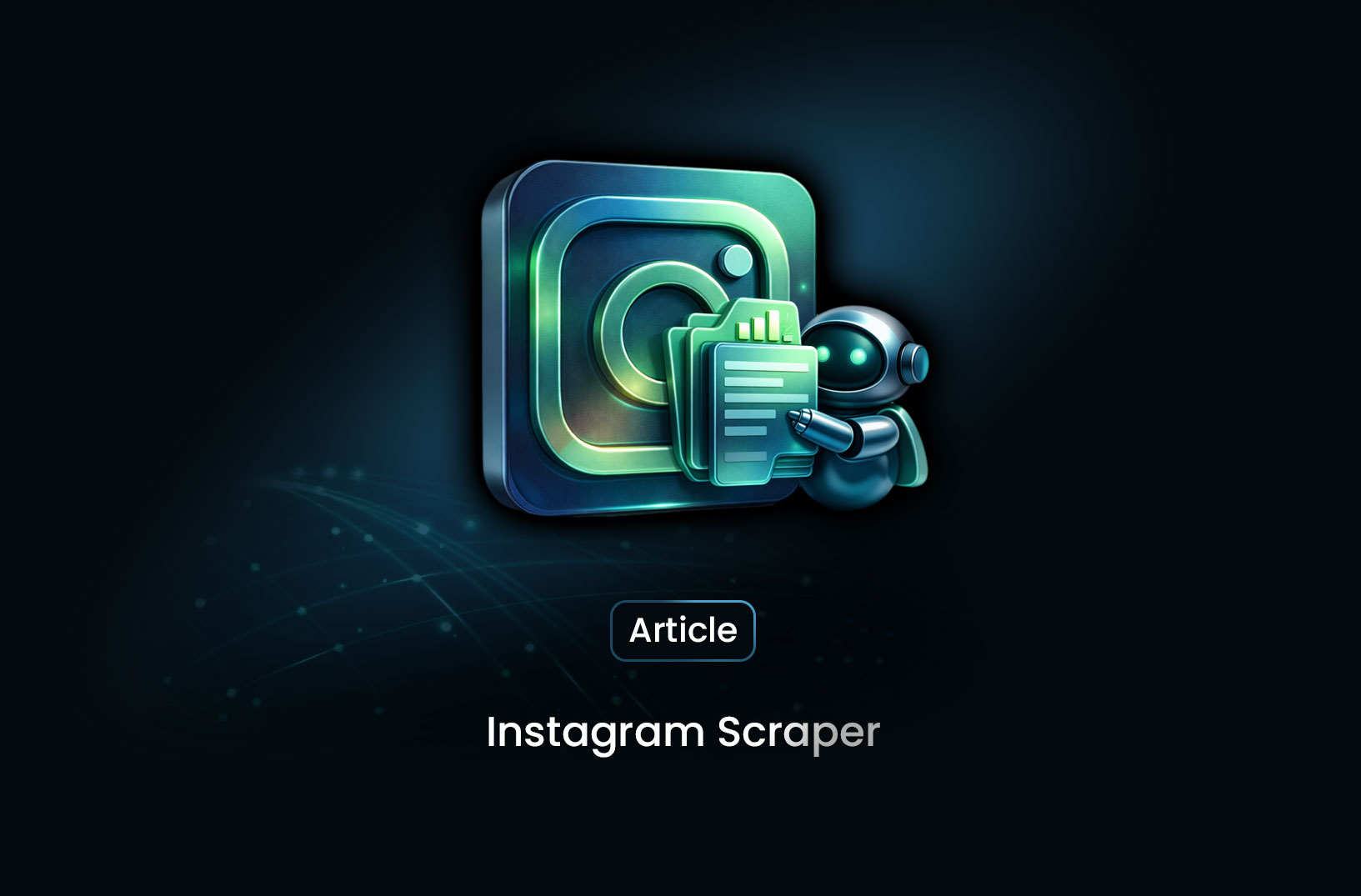 Instagram Scraper: A Complete Guide to Tools, Methods, and Best Practices
