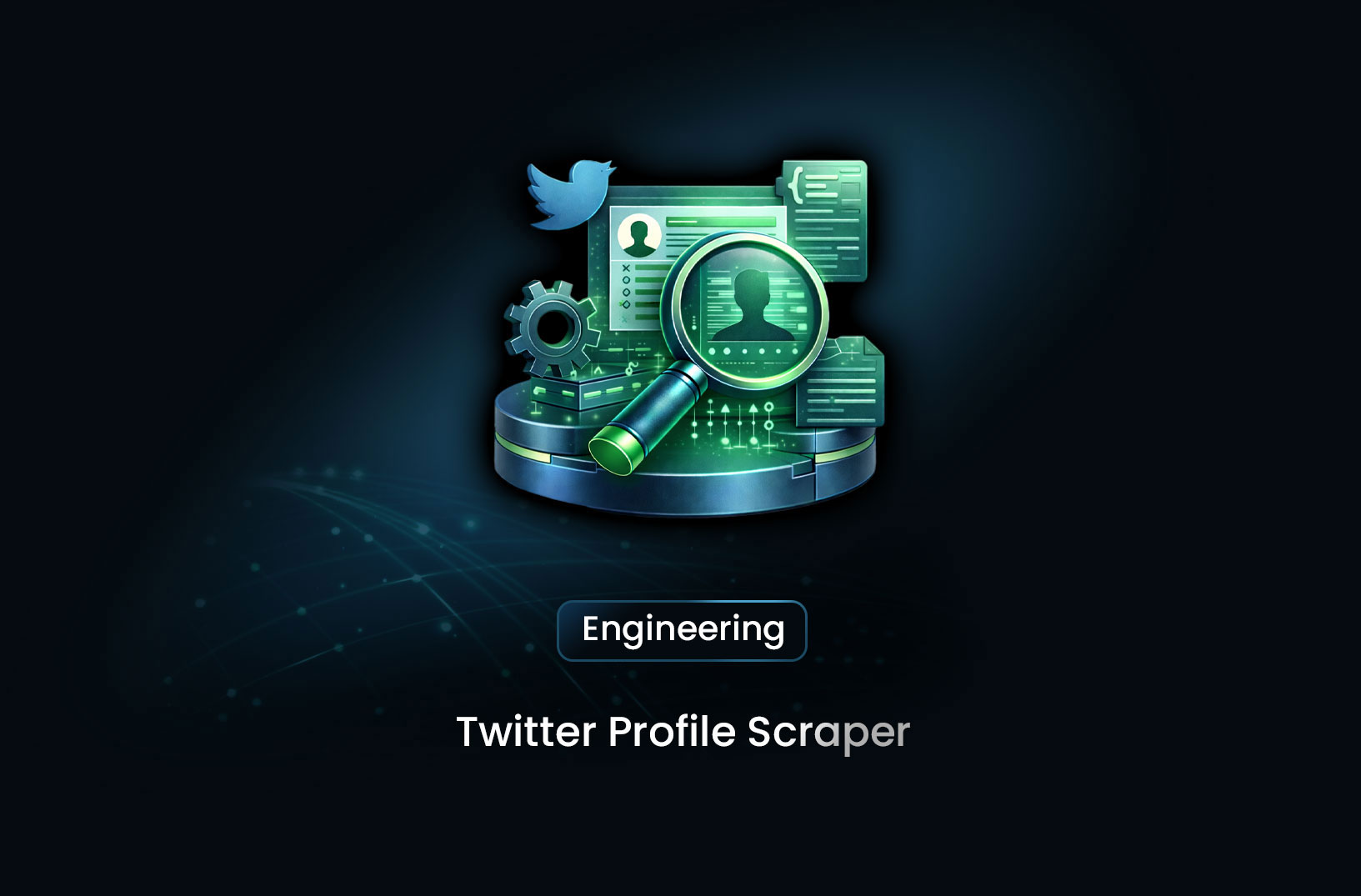 Twitter Profile Scraper — What It Is and How It Works